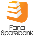 Logo Fana Sparebank