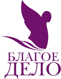 Logo Blagoe Delo